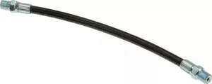 Шланг для смазочного пистолета GEKO G01125 PVC 25 см – для картриджей и оборудования для смазки