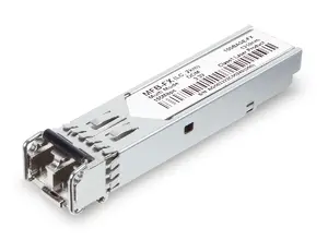 Network transceiver module PLANET MFBFX 1310 nm, LC connector, up to 20 km