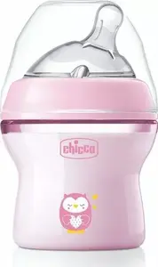 Детская бутылочка CHICCO 150 мл антиколиковая 0м+