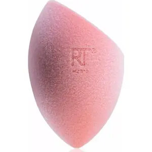 Спонж для пудры Real Techniques Miracle Powder Sponge — бархатное нанесение макияжа