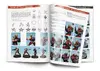 Книга VALLEJO 75.010 — Craft & Hobbies, мягкая обложка Photo 3