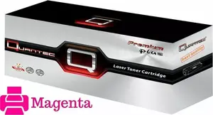 Quantec PLUS Magenta Toner Cartridge for HP 304A, 305A, 312A