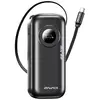 Portable Power Bank AWEI PA-9 10000mAh Photo 3