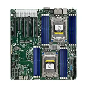 Motherboard Asrock ROME2D16-2T LGA 4094 EEB AMD EPYC 7003 DDR4