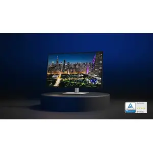 Pasaulē pirmais uzlabotais IPS Black monitors