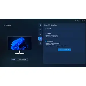 Dell Display and Peripheral Manager