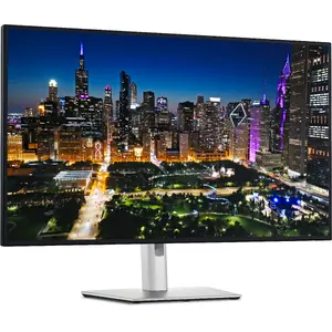 Монитор DELL UltraSharp U3225QE 31.5" LCD 4K Ultra HD 3840 x 2160
