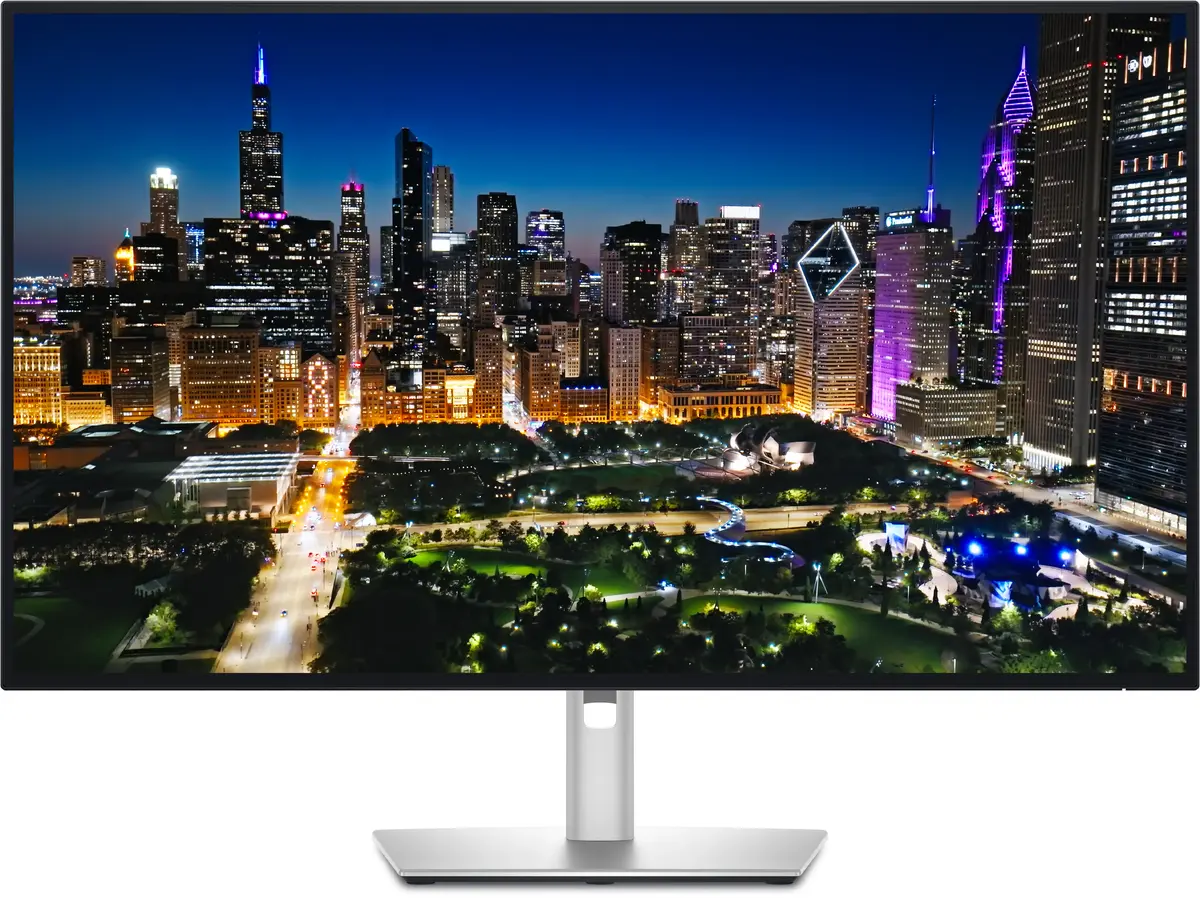 Monitors DELL UltraSharp U3225QE Photo 2