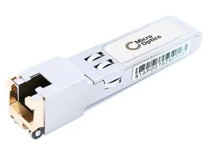 Lanview MO-AGM734 Copper SFP Network Transceiver Module 1000 Mbit/s