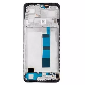 Рамка LCD-дисплея для Xiaomi Redmi Note 12 4G (Used Grade A)