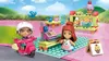 MATTEL MEGA Construx BAKERY konstruktors 76 d. Photo 2