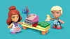 MATTEL MEGA Construx BAKERY konstruktors 76 d. Photo 5