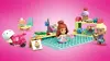 MATTEL MEGA Construx BAKERY konstruktors 76 d. Photo 6
