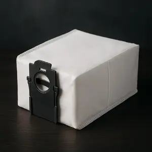 Dust bag Dreame SP00469 for Robot vacuum Black White