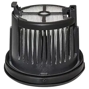 Filtrs Dreame HHP3 putekļsūcējam (stick), melns, 1 gab.