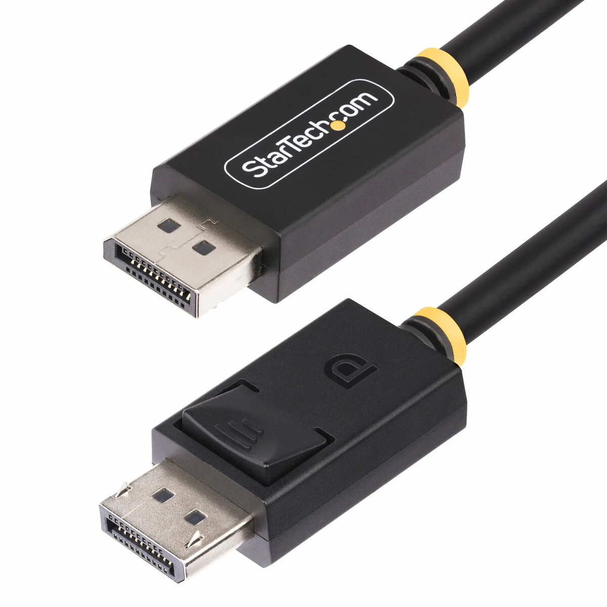 StarTech DP21-3M-DP40-CABLE DisplayPort 2.1 Kabelis