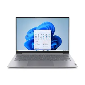 Laptop Lenovo ThinkBook 14 G8 IRL — 14" WUXGA (1920x1200) IPS, Intel Core 7 240H 10-core (5.2 GHz), 16GB DDR5, 512GB NVMe, Windows 11 Pro