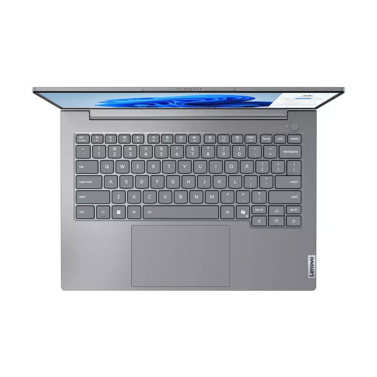 Lenovo ThinkBook 14 G8 IRL — 14" Intel Core 7 240H Photo 9