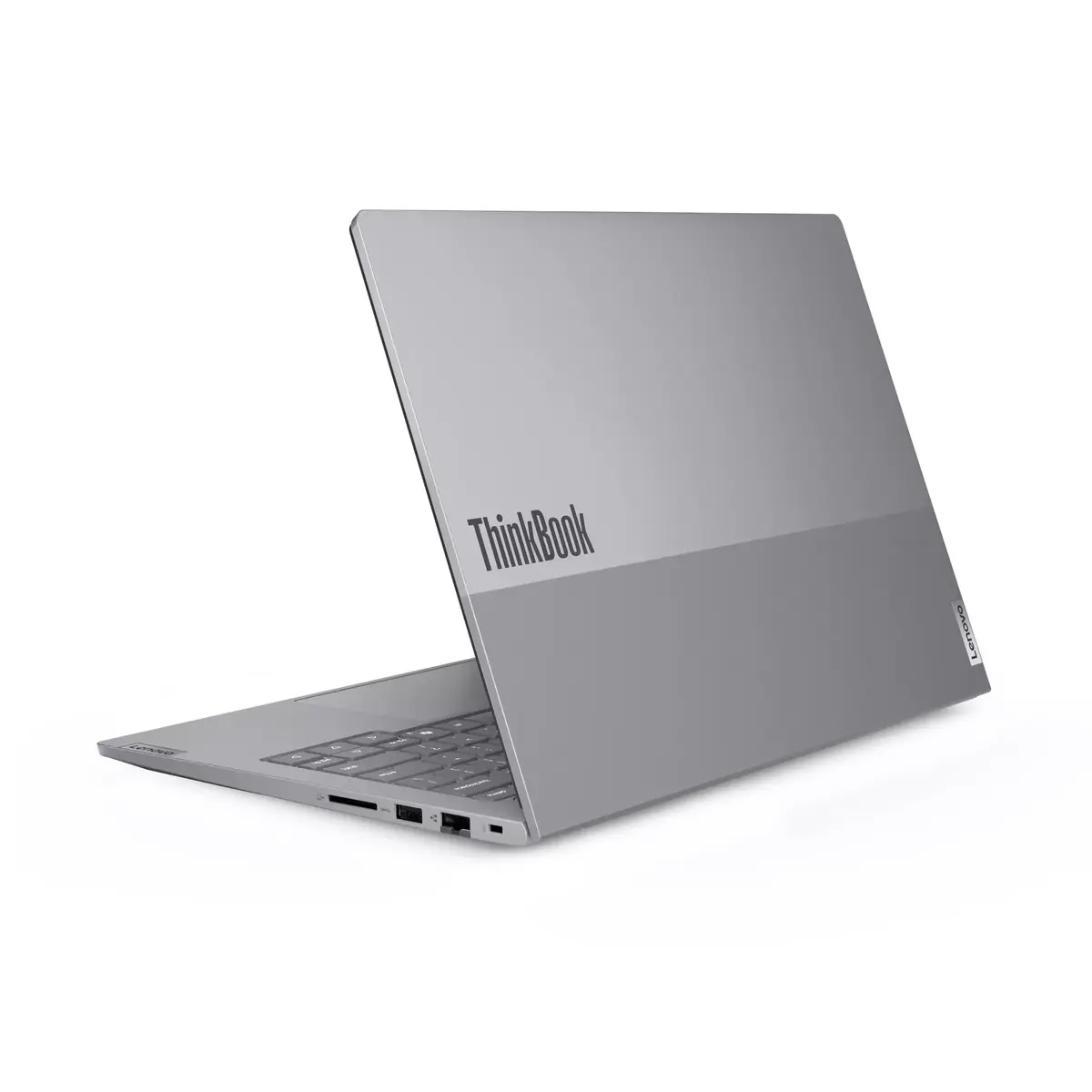 Lenovo ThinkBook 14 G8 IRL — 14" Intel Core 7 240H Photo 10