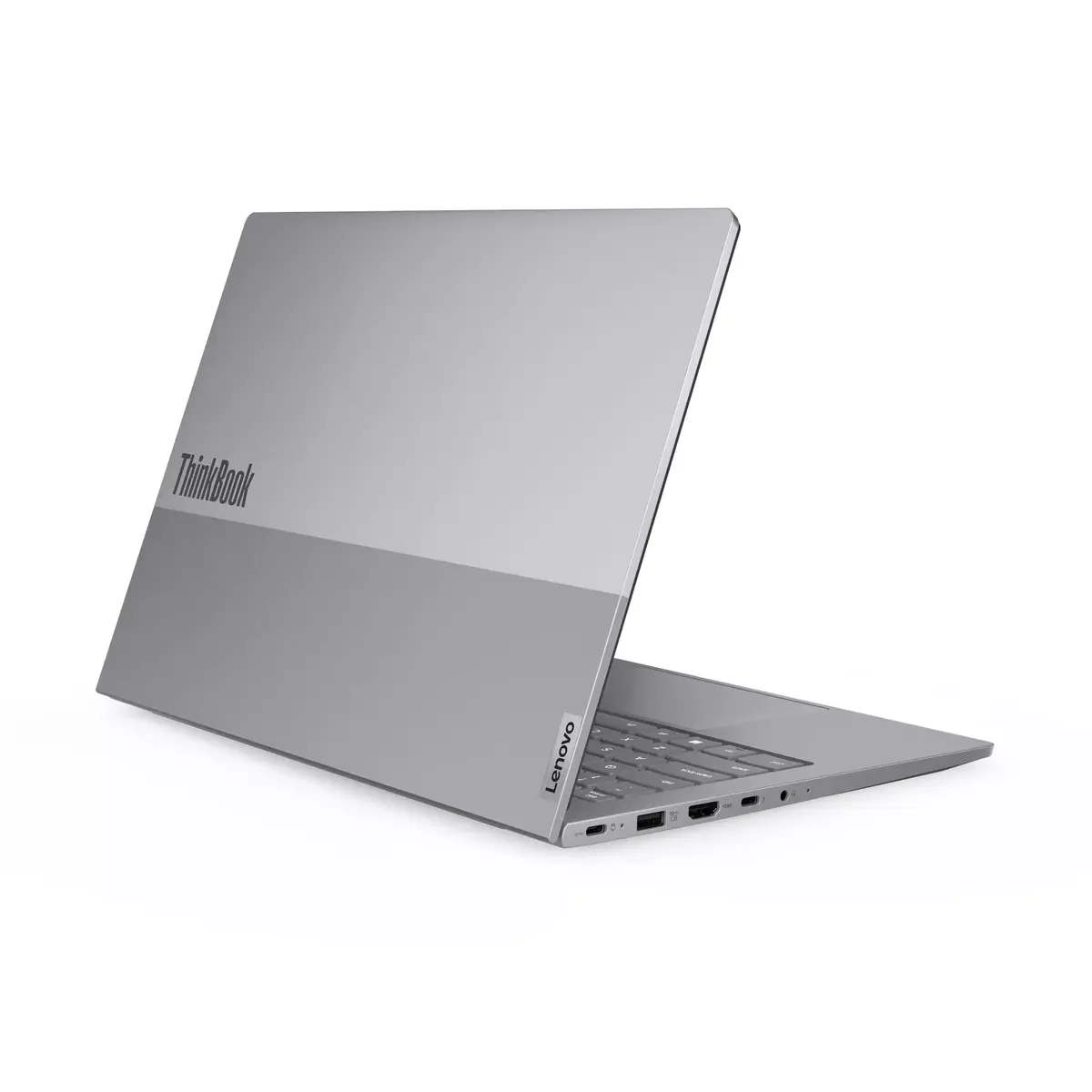 Lenovo ThinkBook 14 G8 IRL — 14" Intel Core 7 240H Photo 11