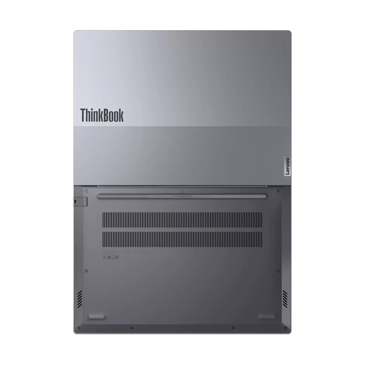 Lenovo ThinkBook 14 G8 IRL — 14" Intel Core 7 240H Photo 15