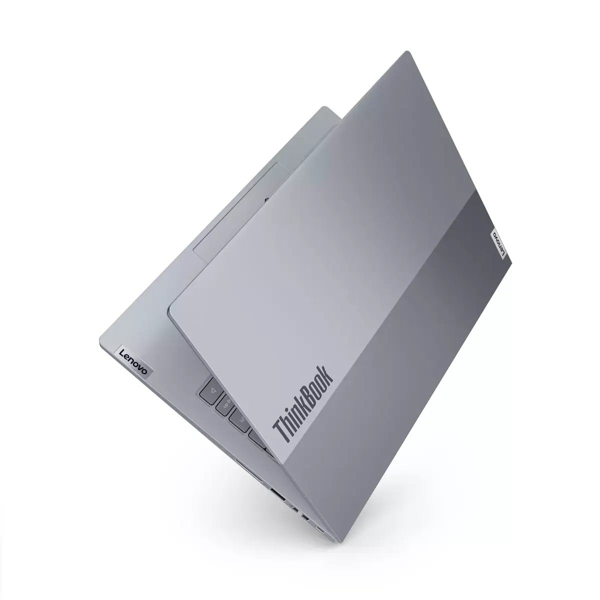 Lenovo ThinkBook 14 G8 IRL — 14" Intel Core 7 240H Photo 16