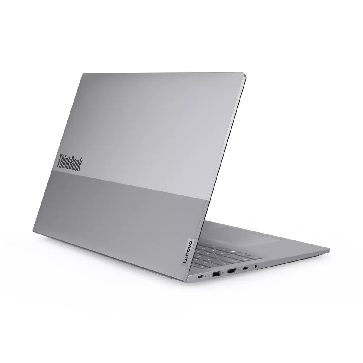 Lenovo ThinkBook 16 G8 — Intel Core 7 240H laptop Photo 3