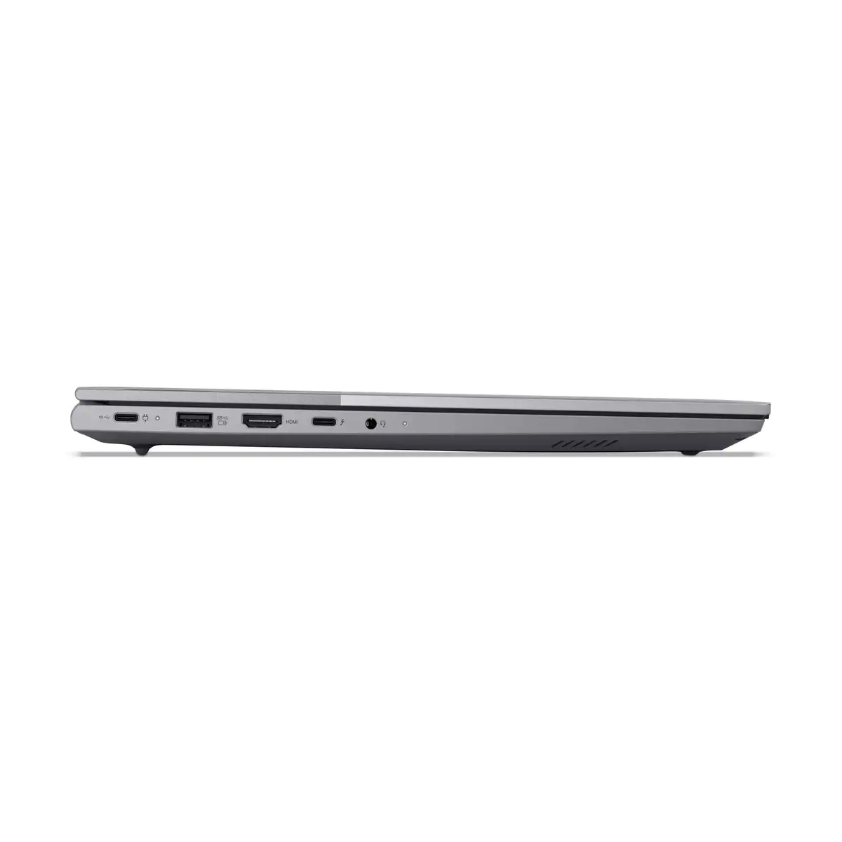 Lenovo ThinkBook 16 G8 — Intel Core 7 240H laptop Photo 4
