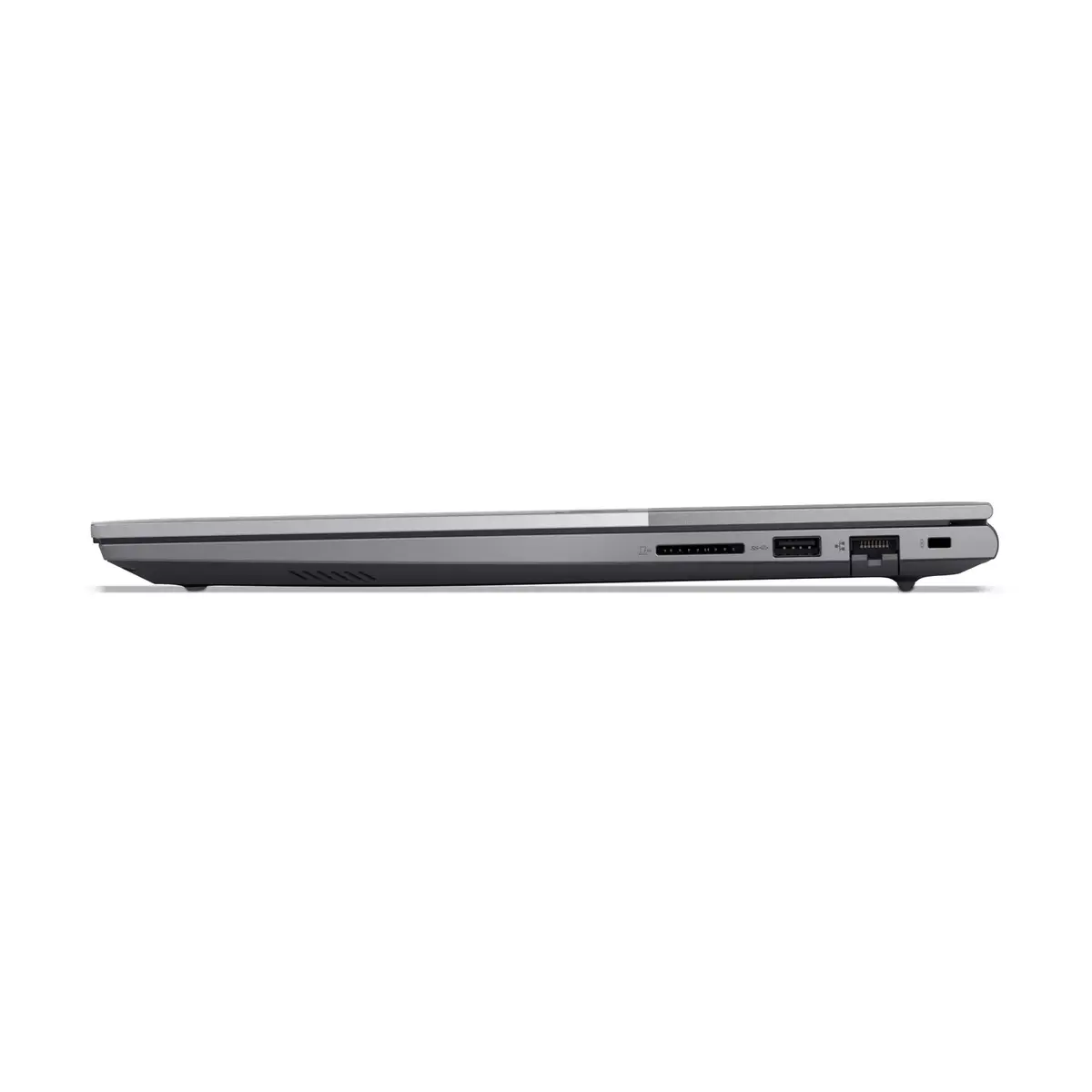 Lenovo ThinkBook 16 G8 — Intel Core 7 240H laptop Photo 5