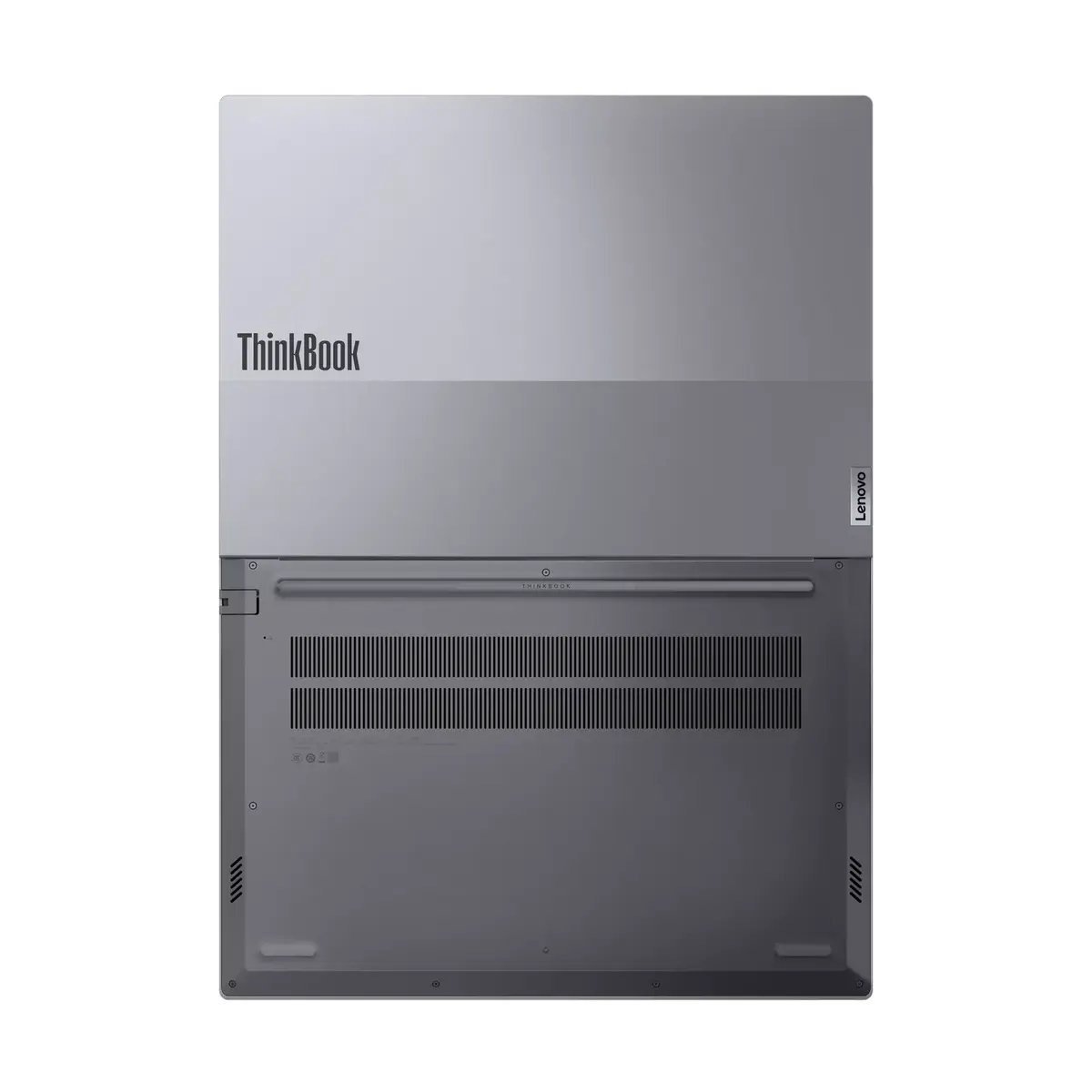 Lenovo ThinkBook 16 G8 — Intel Core 7 240H laptop Photo 8