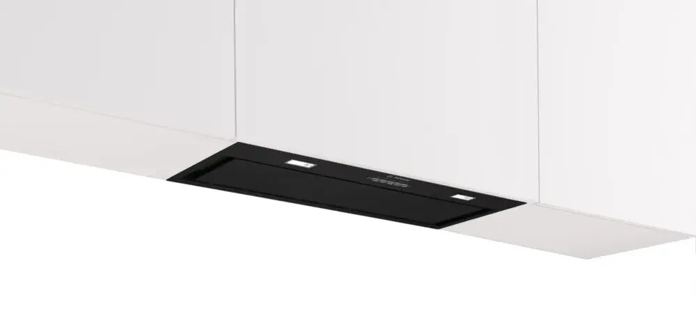 Bosch Serie 8 DLN78PC60 iebūvēts tvaika