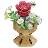 3D пазл cubicfun Букет роз 306-W3301H Photo 2