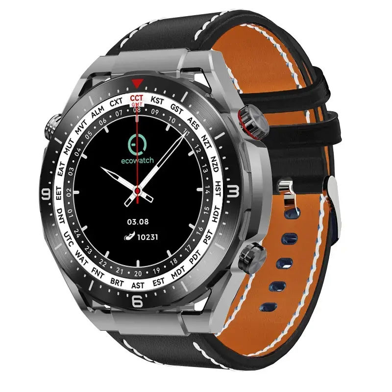 Smartwatch MaxCom Ecowatch1 Photo 4