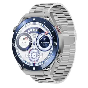Смарт-часы MaxCom Ecowatch1 3.86 см Серебристый