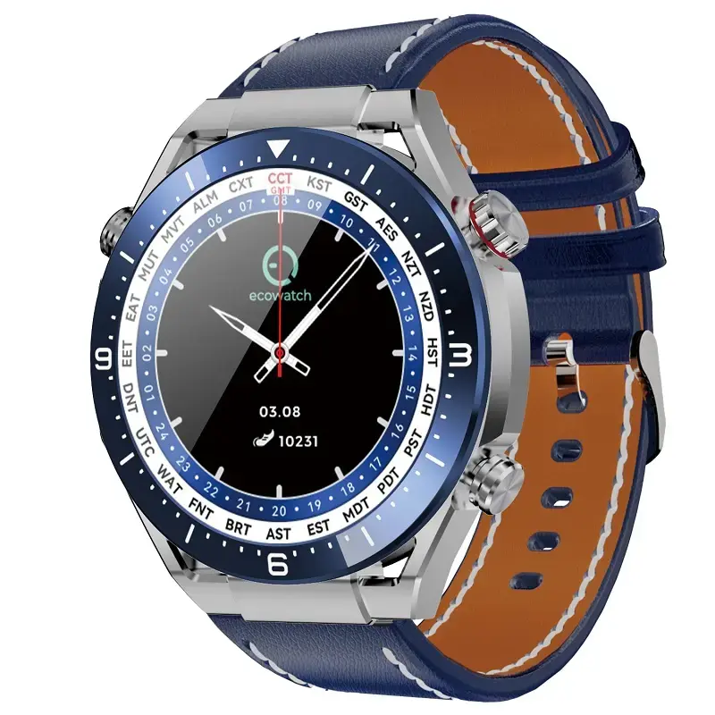 Smartwatch MaxCom Ecowatch1 Photo 2