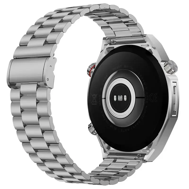 Smartwatch MaxCom Ecowatch1 Photo 3