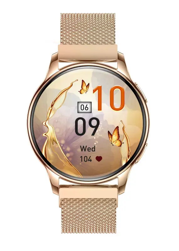 Смарт-часы MaxCom Ecowatch3 Photo 4