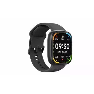 Смарт-часы EcoWatch EW06 BLACK