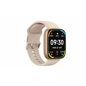 Смарт-часы EW06 GOLD EW06 ZL EcoWatch