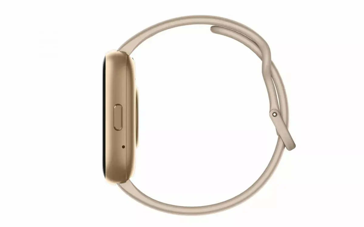 Smartwatch EW06 GOLD EW06 ZL Photo 2