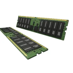 Модуль памяти Samsung DDR5 16 ГБ 5600 МГц 288-pin DIMM Registered ECC 1.1V