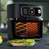 Philips 7000 series HD9876/20 аэрогриль Photo 2