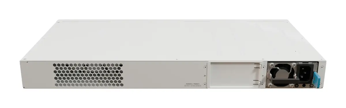 Коммутатор MikroTik CRS320-8P-8B-4S+RM Photo 2