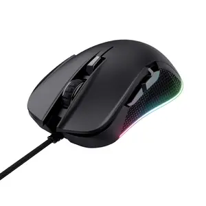 Мышь Trust GXT 922 YBAR USB Type-A Оптическая Правша