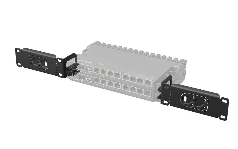 Montāžas komplekts MikroTik Tile Router 59852 Photo 2