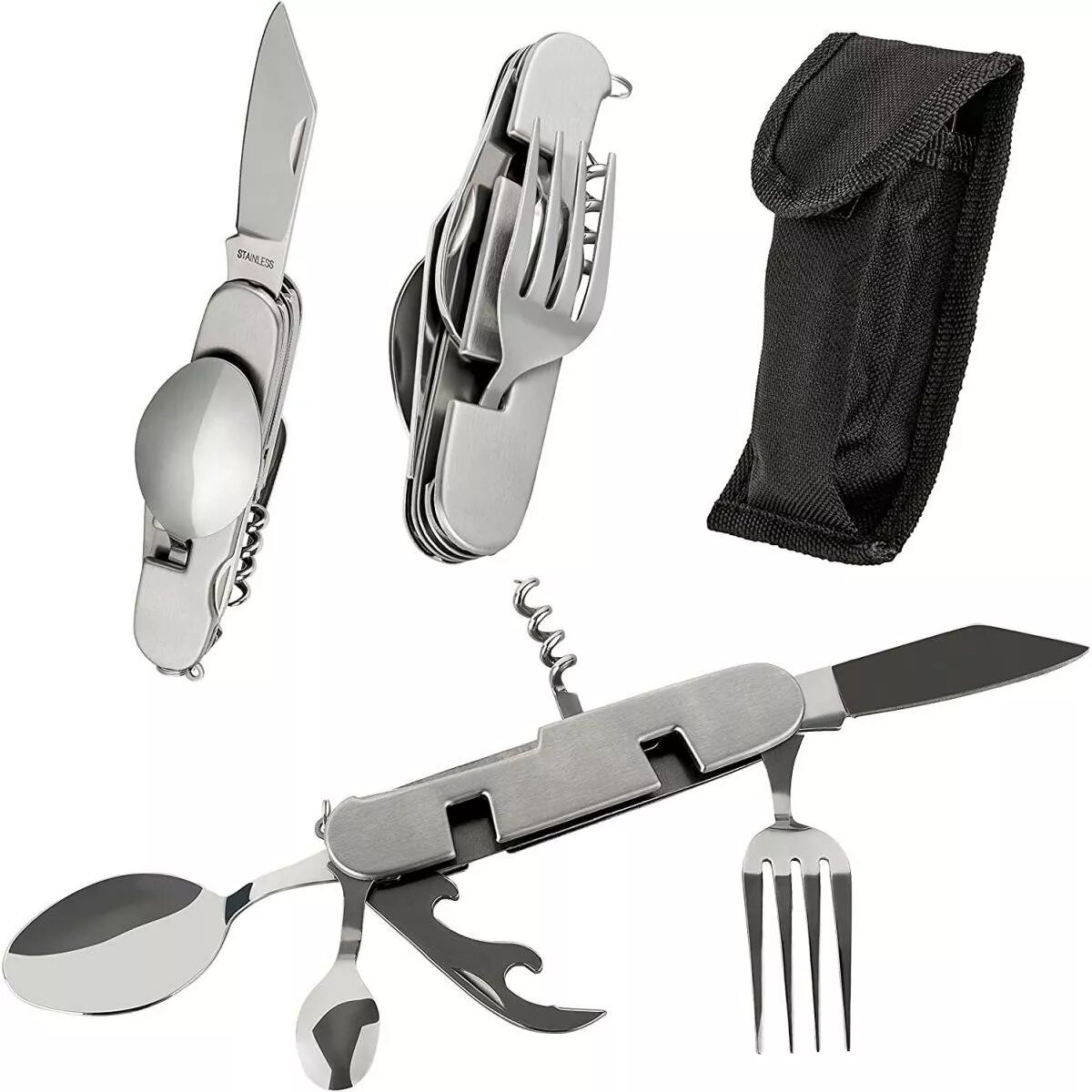 Universal knives
