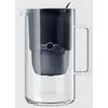 Aquaphor Glass MF+ Black B100BK water filter jug Photo 2