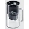 Aquaphor Glass MF+ Black B100BK water filter jug Photo 4