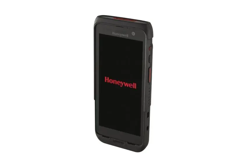 Портативный компьютер Honeywell CT47 Photo 7