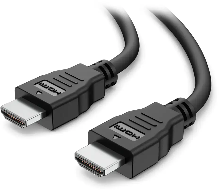 Кабель HDMI Dell CB325H 1.8 м Photo 2